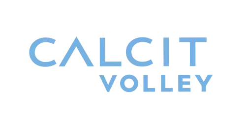 Calcit Volley