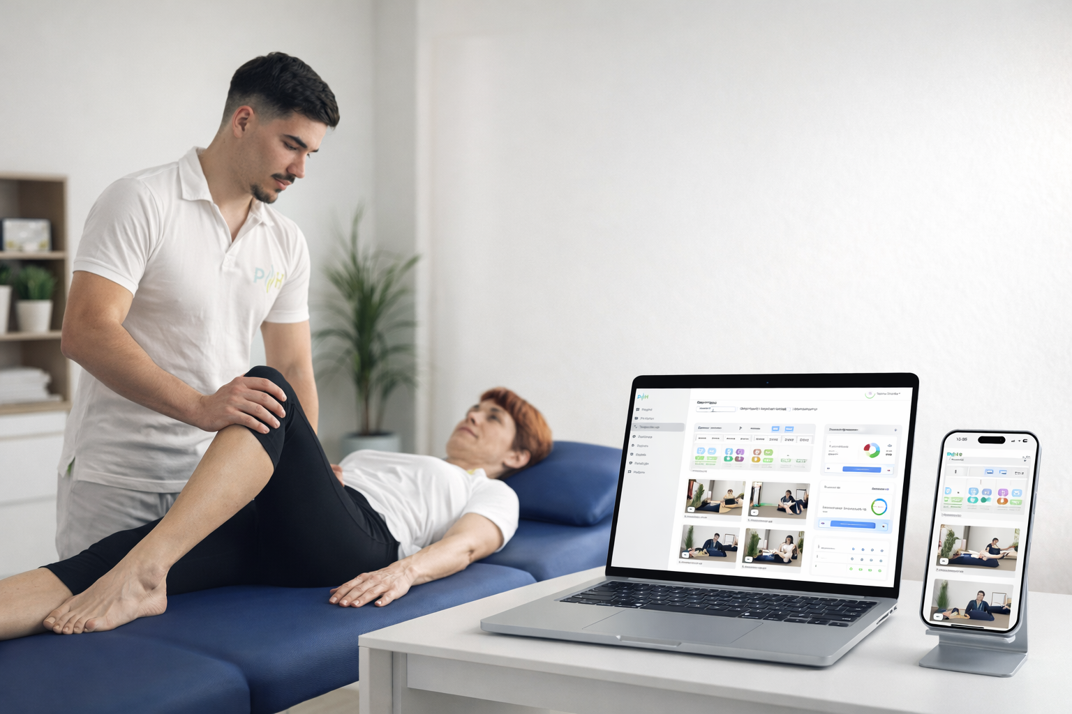 Hibridna fizioterapija